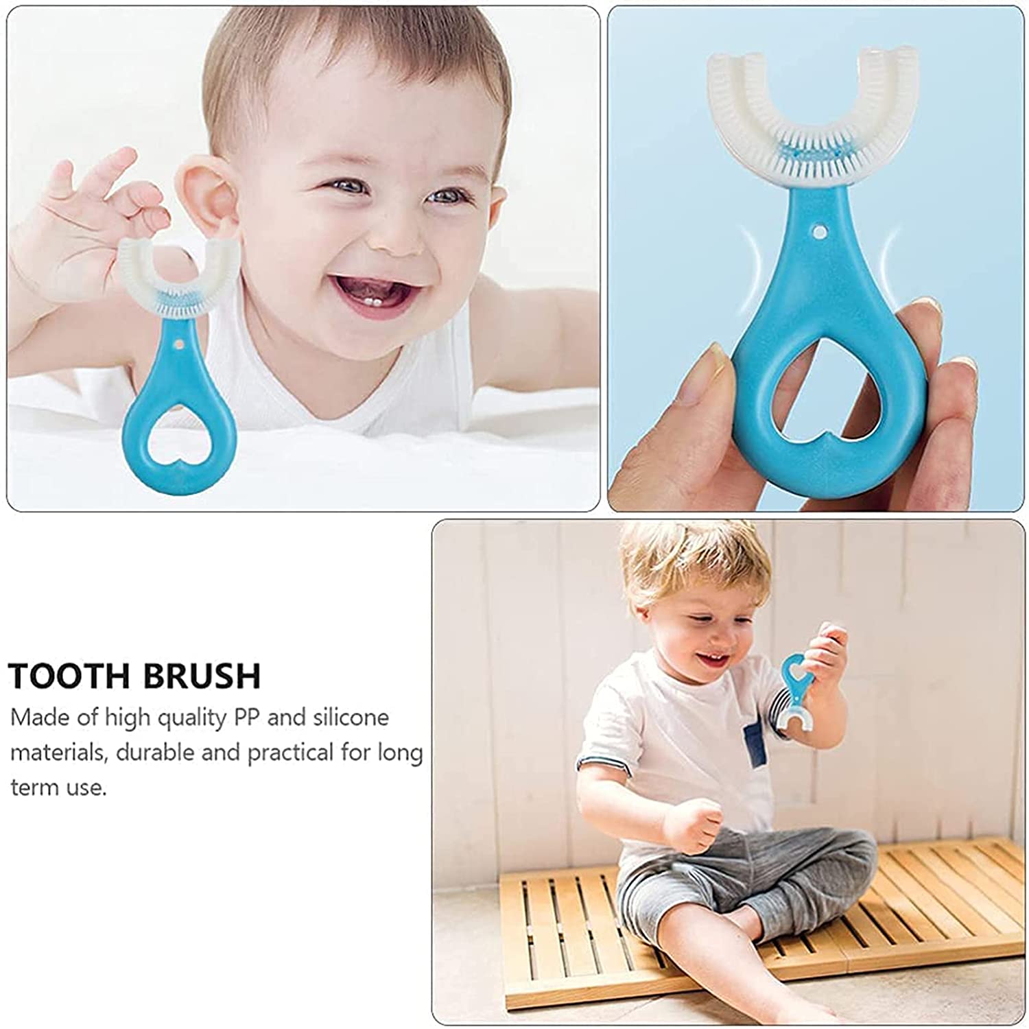 4774 Kids U S Tooth Brush used in all kinds of household bathroom places for washing teeth of kids, toddlers and children’s easily and comfortably. 4774 Kids U S Tooth Brush used in all kinds of household bathroom places for washing teeth of kids, toddlers and children’s easily and comfortably.